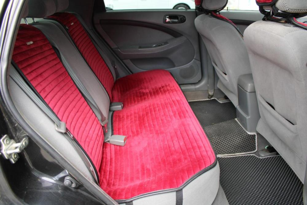 Chevrolet Lacetti I Пермь  - изображение 9