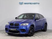 BMW X6 M I (E71) Калининград  - изображение 18