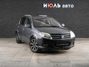 Geely MK Cross I Екатеринбург  - изображение 13
