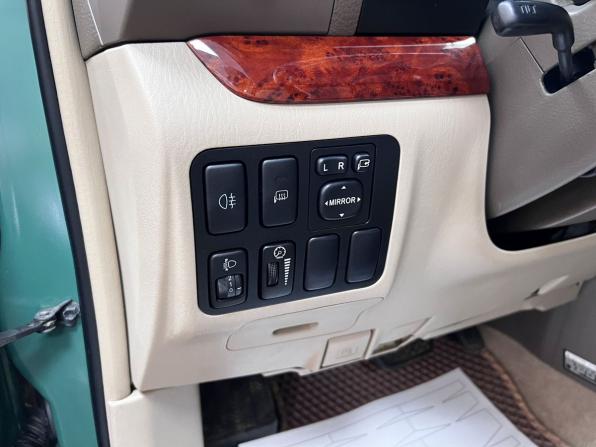 Toyota Land Cruiser Prado 120 Series с пробегом 2006 года, цена 2 695 000 рублей, 174969 км, внедорожник, Автокод Объявления