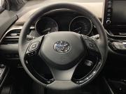 Toyota C-HR I Рестайлинг Воронеж  - изображение 28