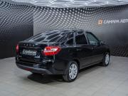 Lada (ВАЗ) Granta I Рестайлинг Самара  - изображение 18