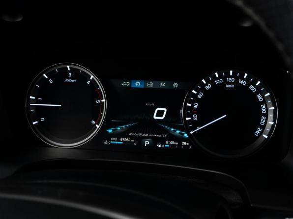 SsangYong Rexton IV с пробегом 2018 года, цена 3 499 000 рублей, 87962 км, внедорожник, Автокод Объявления
