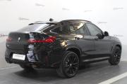 BMW X4 II (G02) Рестайлинг Владивосток  - изображение 36