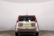 Nissan Note I Рестайлинг Пермь  - изображение 26