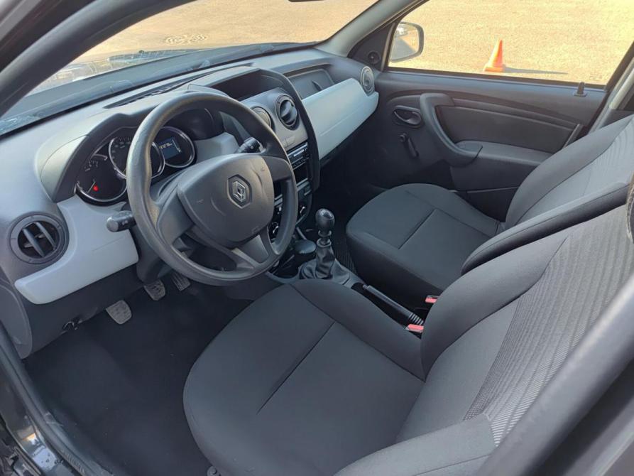 Renault Duster I Рестайлинг Ижевск  - изображение 19