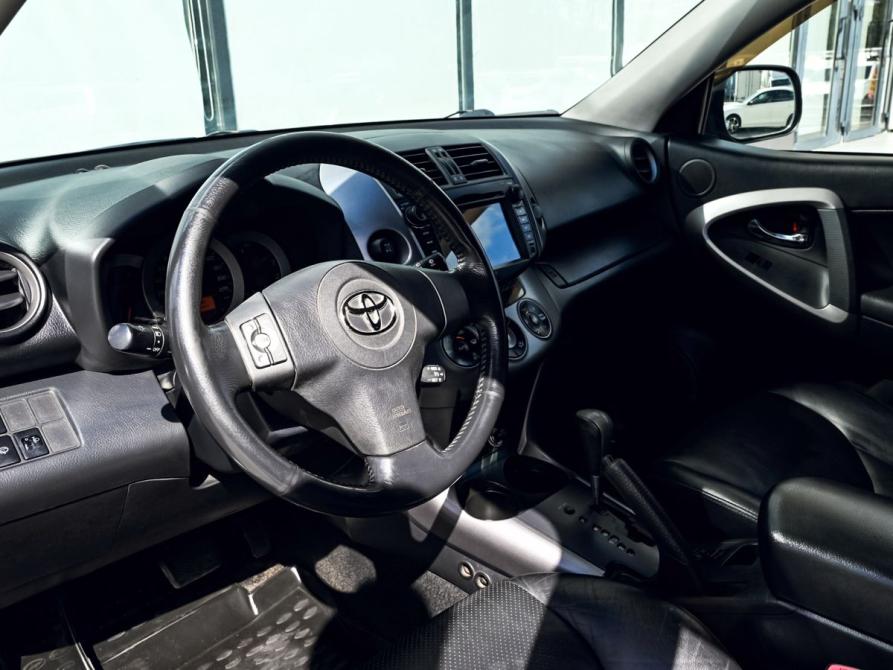 Toyota RAV4 III (XA30) Екатеринбург  - изображение 14