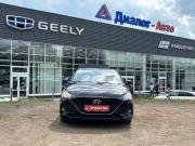 Hyundai Solaris II Рестайлинг Набережные Челны  - изображение 38