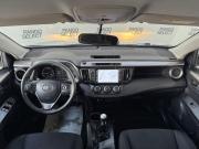 Toyota RAV4 IV (XA40) Рестайлинг Екатеринбург  - изображение 37