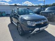 Renault Duster I Рестайлинг Тольятти  - изображение 10