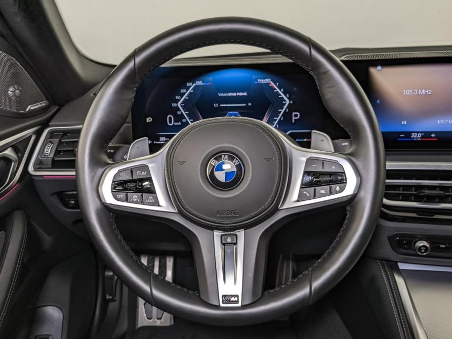 BMW 4 серии G22 G23 G26 Москва  - изображение 21