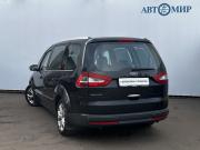 Ford Galaxy II Рестайлинг Москва  - изображение 20