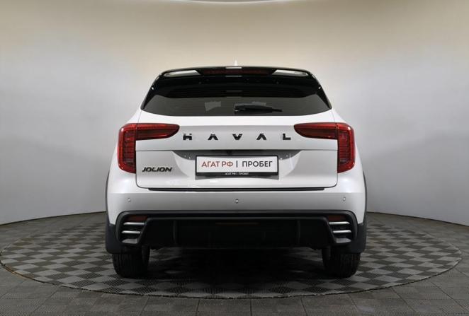 Haval Jolion I Рестайлинг с пробегом 2025 года, цена 2 095 000 рублей, 15003 км, внедорожник, Автокод Объявления