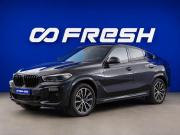 BMW X6 III (G06) Москва  - изображение 28