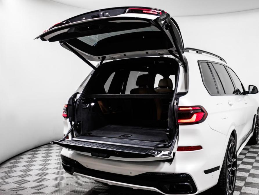 BMW X7 I (G07) Рестайлинг Москва  - изображение 21