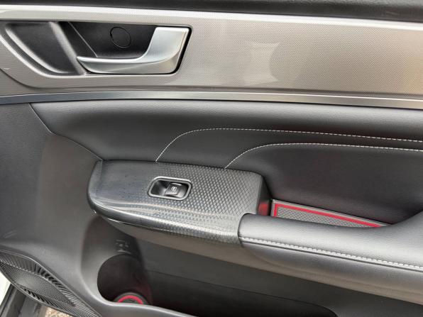 Haval M6 II с пробегом 2024 года, цена 1 595 000 рублей, 80300 км, внедорожник, Автокод Объявления