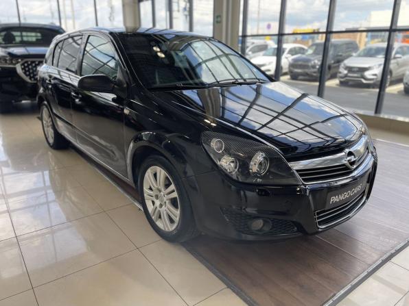 Opel Astra H Рестайлинг с пробегом 2007 года, цена 295 000 рублей, 285683 км, хэтчбек, Автокод Объявления
