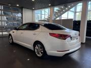 Kia Optima III Чебоксары  - изображение 37
