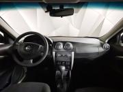 Nissan Almera III (G15) Москва  - изображение 23