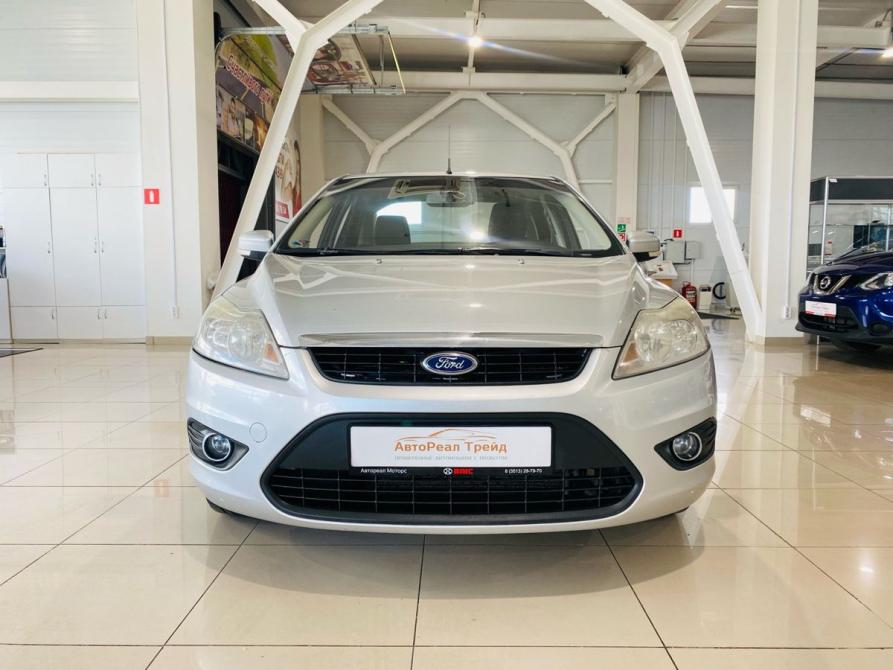 Ford Focus II Рестайлинг Миасс  - изображение 2