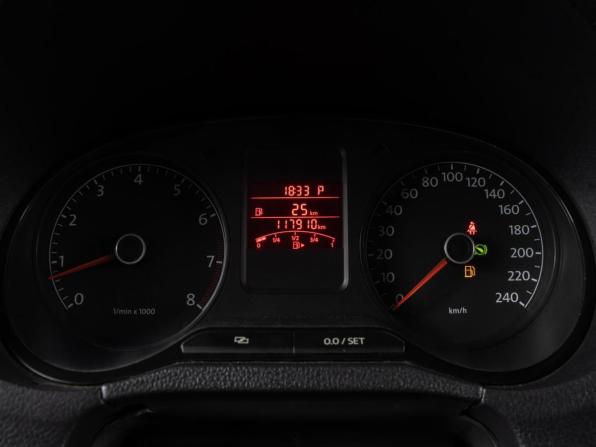 Volkswagen Polo V с пробегом 2012 года, цена 799 000 рублей, 117910 км, седан, Автокод Объявления