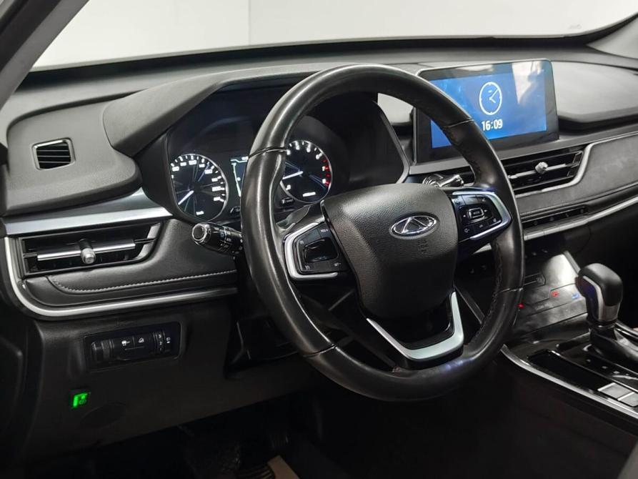 Chery Tiggo 4 Pro I Рестайлинг Тула  - изображение 12