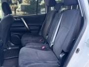 Toyota Highlander II (XU40) Рестайлинг Челябинск  - изображение 47