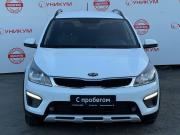 Kia Rio IV Екатеринбург  - изображение 44