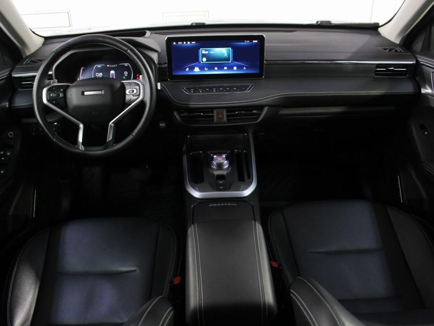 Haval Jolion I Москва  - изображение 2