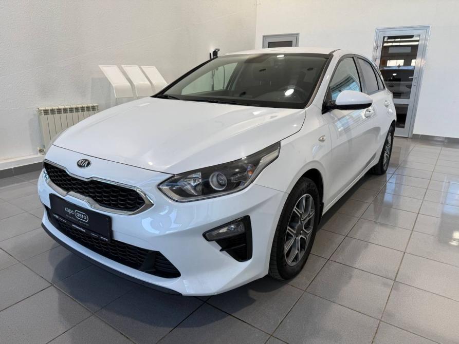 Kia Ceed III Орел  - изображение 3