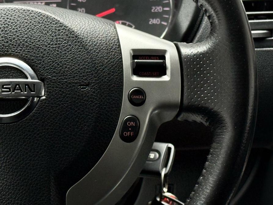 Nissan X-Trail II Рестайлинг Ижевск  - изображение 22