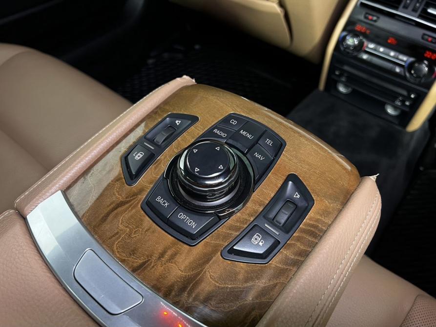 BMW 7 серии V (F01/F02/F04) Калининград  - изображение 13