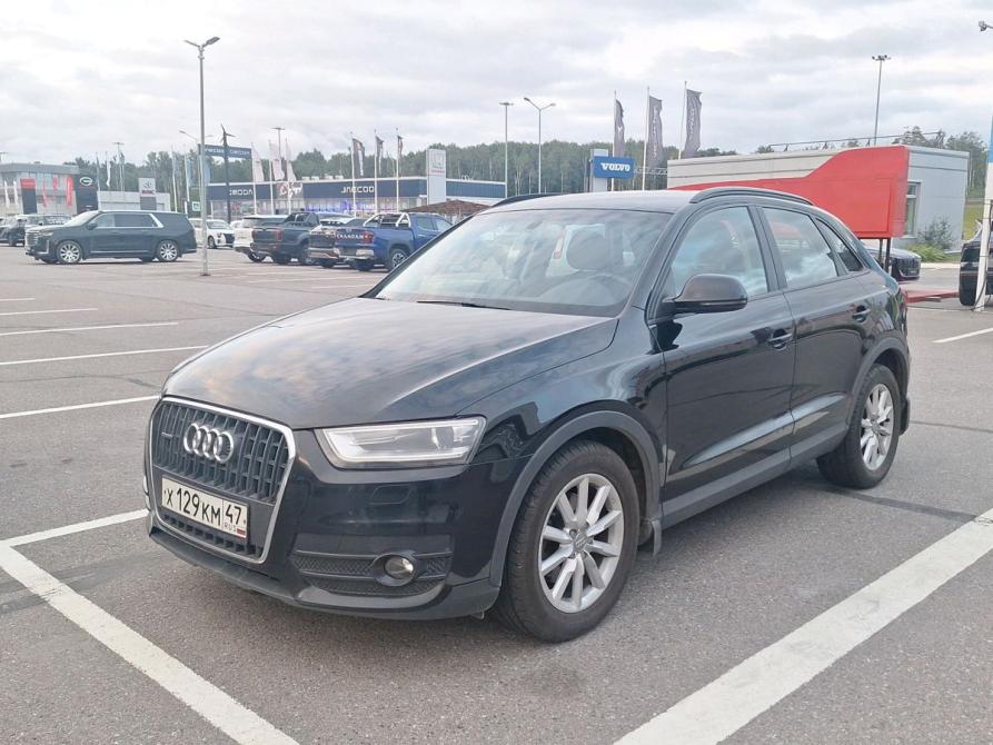 Audi Q3 I (8U) Санкт-Петербург  - изображение 1