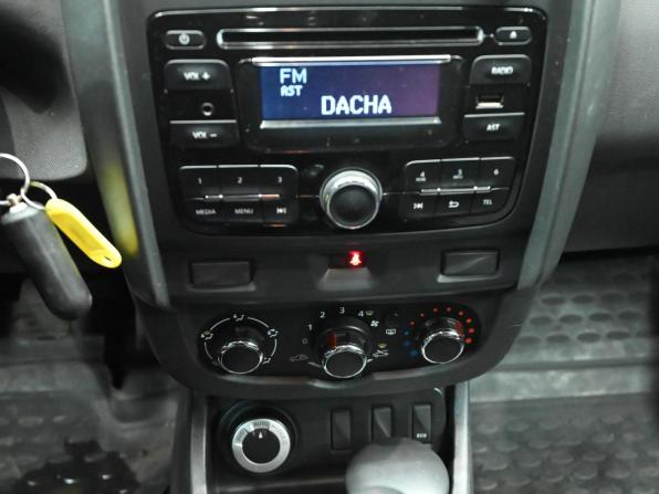 Renault Duster I Рестайлинг с пробегом 2016 года, цена 1 100 000 рублей, 115066 км, внедорожник, Автокод Объявления
