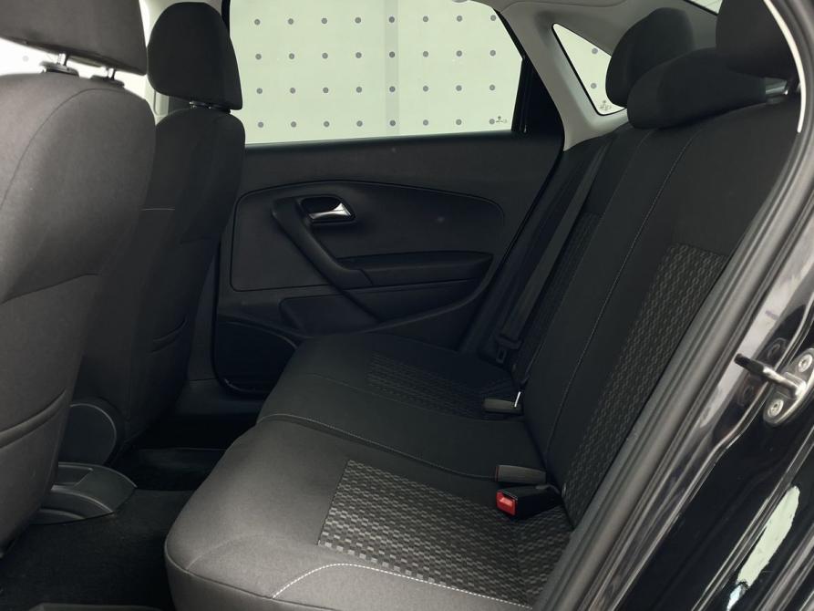Volkswagen Polo V Рестайлинг Тамбов  - изображение 13