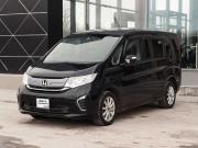 Honda Stepwgn V Новосибирск  - изображение 21