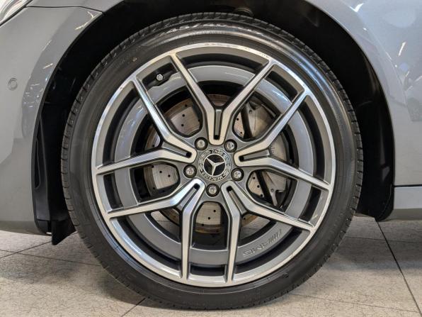Mercedes-Benz E-Класс V (W213 S213 C238) с пробегом 2020 года, цена 3 900 000 рублей, 53783 км, седан, Автокод Объявления