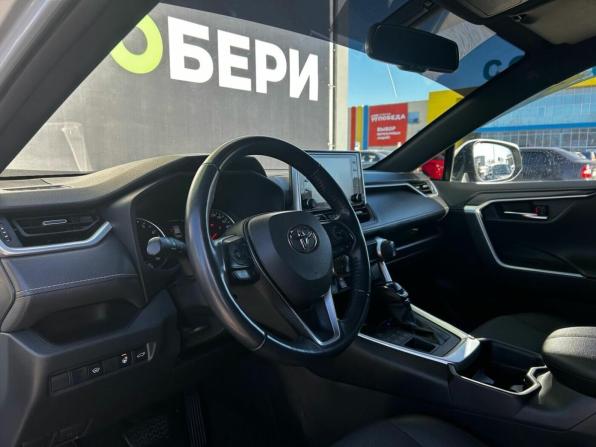 Toyota RAV4 V (XA50) с пробегом 2021 года, цена 2 933 000 рублей, 79000 км, внедорожник, Автокод Объявления