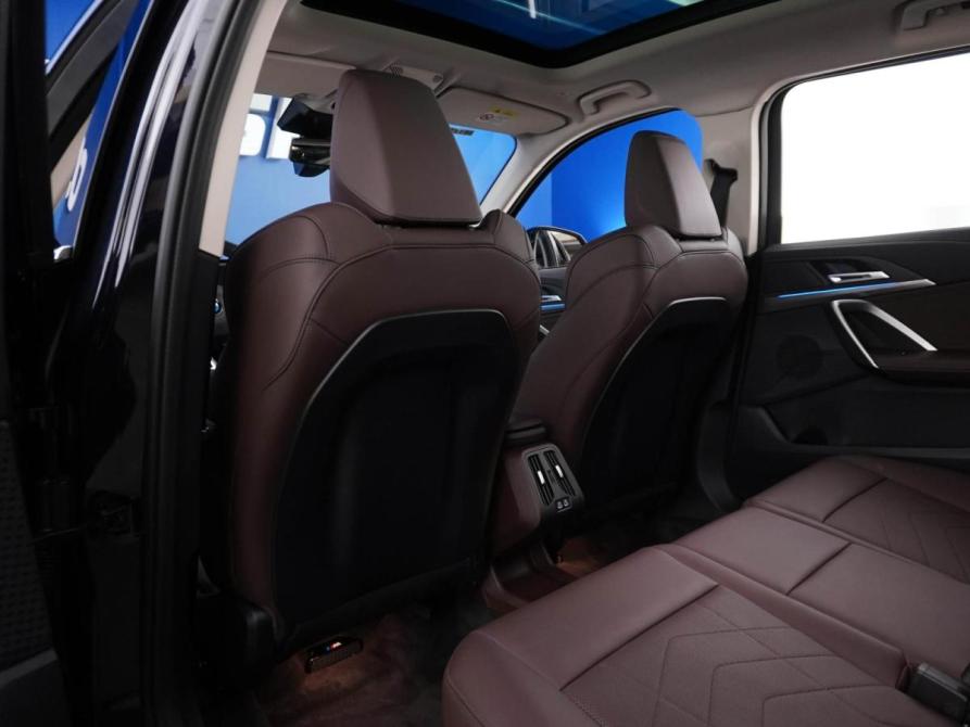 BMW X1 III (U11/U12) Москва  - изображение 11