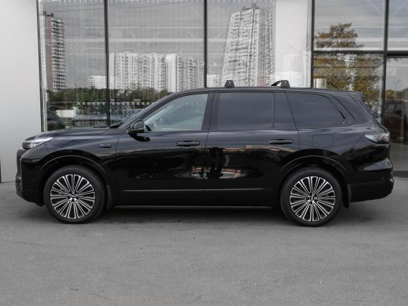 Geely Galaxy M9 с пробегом 2025 года, цена 6 349 000 рублей, 25500 км, внедорожник, Автокод Объявления