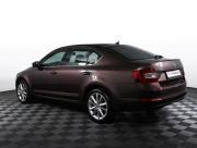 Skoda Octavia III (A7) Москва  - изображение 25