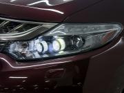 Nissan Murano II (Z51) Рестайлинг 2 Уфа  - изображение 35