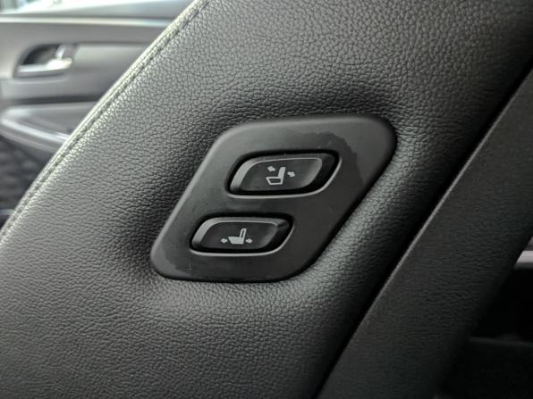 Hyundai Santa Fe IV с пробегом 2020 года, цена 3 270 000 рублей, 55932 км, внедорожник, Автокод Объявления