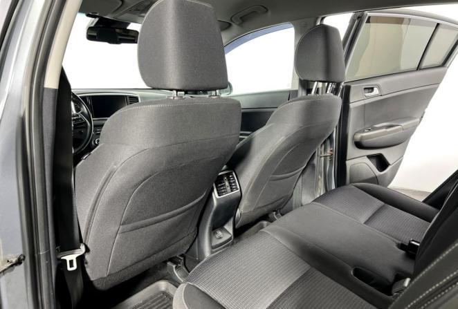 Kia Sportage IV Рестайлинг с пробегом 2020 года, цена 2 175 000 рублей, 157981 км, внедорожник, Автокод Объявления