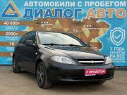 Chevrolet Lacetti I Набережные Челны  - изображение 19