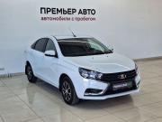 Lada (ВАЗ) Vesta I Смоленск  - изображение 16
