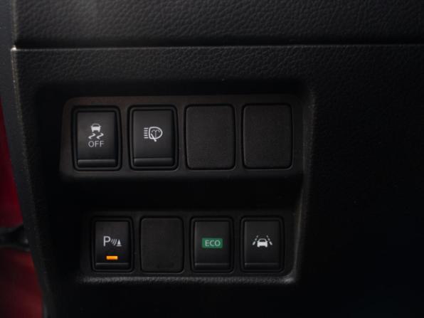 Nissan Qashqai II с пробегом 2015 года, цена 1 478 000 рублей, 144954 км, внедорожник, Автокод Объявления