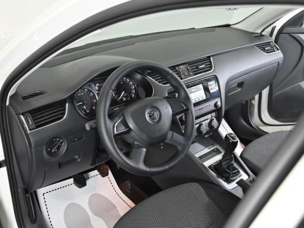 Skoda Octavia III (A7) с пробегом 2014 года, цена 799 000 рублей, 138000 км, лифтбек, Автокод Объявления