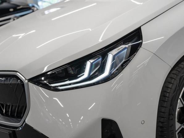 BMW X3 IV (G45/G48) с пробегом 2025 года, цена 8 000 000 рублей, 15573 км, внедорожник, Автокод Объявления