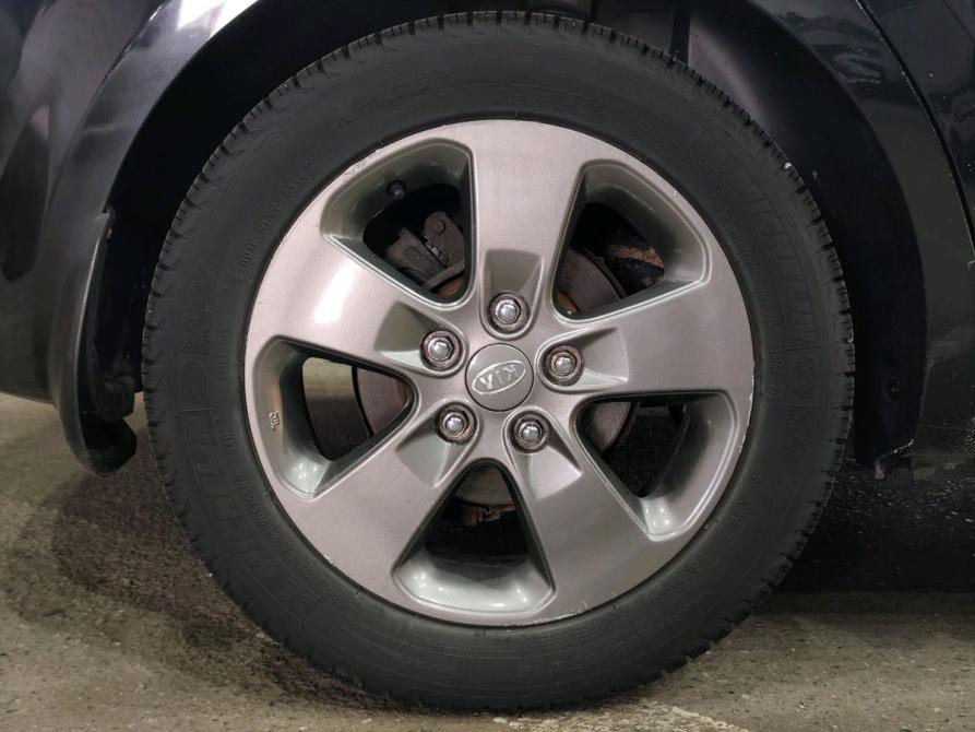 Kia Ceed I Рестайлинг Ставрополь  - изображение 10